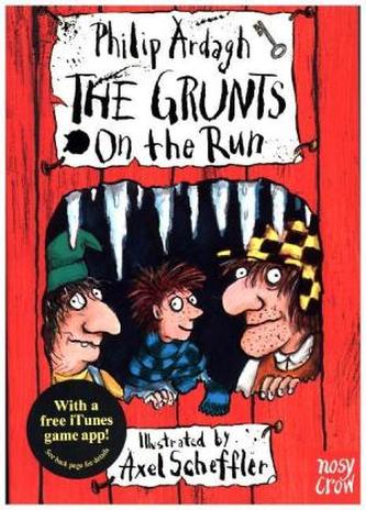 Grunts on the Run