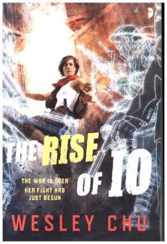 Rise of Io