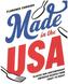 Made in the USA
