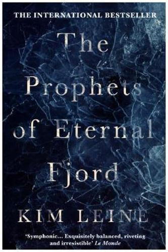 The Prophets of Eternal Fjord