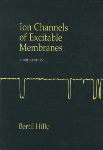 Ionic Channels of Excitable Membranes
