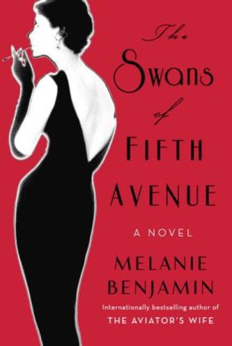 The Swans of Fifth Avenue