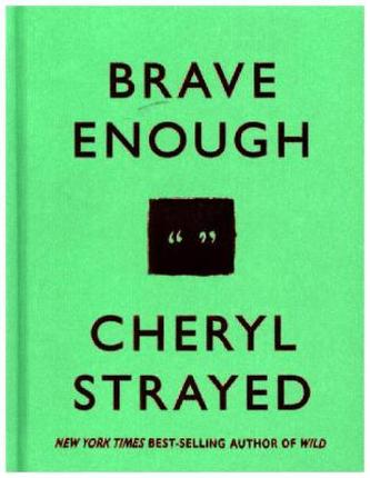 Brave Enough