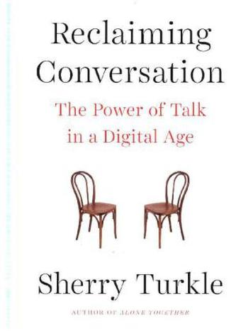 Reclaiming Conversation