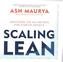 Scaling Lean
