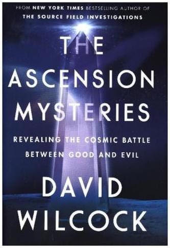 The Ascension Mysteries