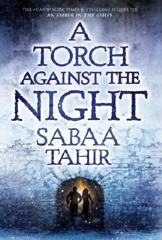 A Torch Against the Night