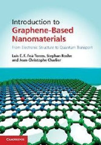 Introduction to Graphene-Based Nanomaterials