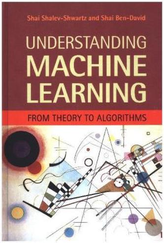 Understanding Machine Learning