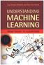 Understanding Machine Learning