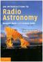 An Introduction to Radio Astronomy