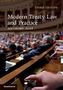 Modern Treaty Law and Practice
