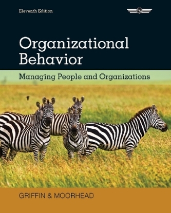Organizational Behavior