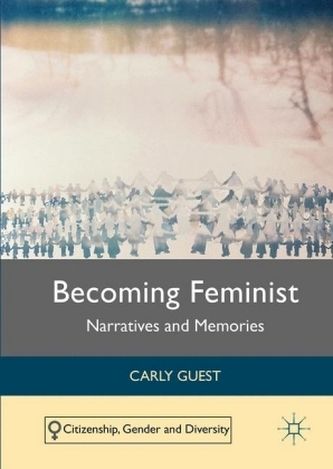 Becoming Feminist