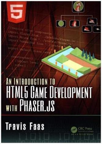 An Introduction to HTML5 Game Development with Phaser.js