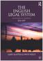 The English Legal System