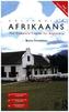 Colloquial Afrikaans