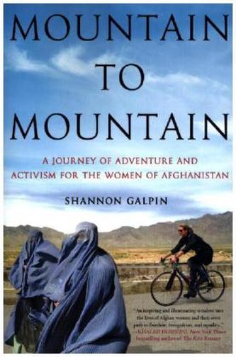 Mountain to Mountain