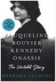 Jacqueline Bouvier Kennedy Onassis