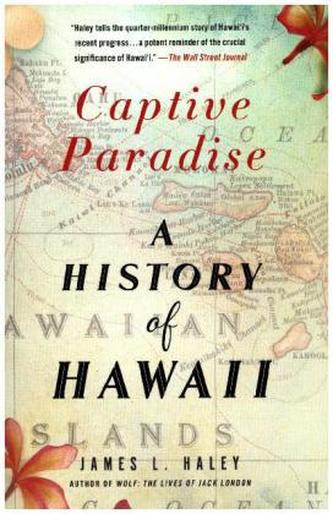 Captive Paradise