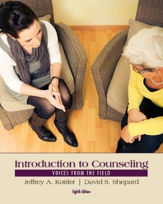 Introduction to Counseling