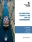 International Business Law and Its Environment, w. CD-ROM