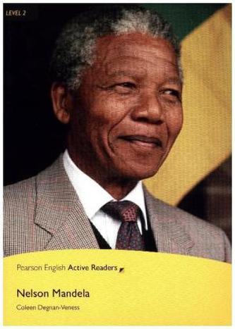 Nelson Mandela with Multi-ROM