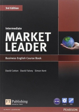 Extra Intermediate Coursebook with DVD-ROM Pin Pack