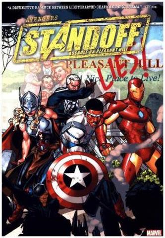 Avengers