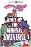 The Unbeatable Squirrel Girl Beats Up the Marvel Universe