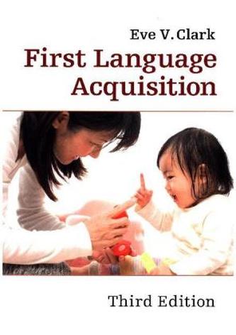 First Language Acquisition