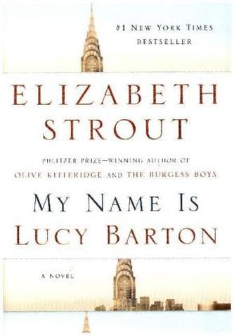 My Name is Lucy Barton