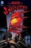 The Death of Superman New Edition