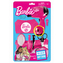Barbie - kadeřnická sada malá