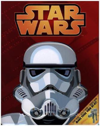 Star Wars Empire Tin