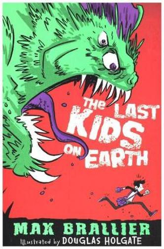 The Last Kids on Earth