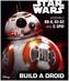 Star Wars: Build a Droid