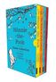 Winnie the Pooh, Classic Collection, 4 vols.