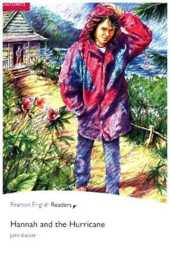 Hannah and the Hurricane, w. Audio-CD