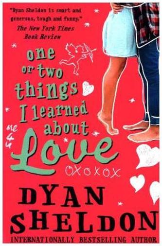 One Or Two Things I Learned About Love