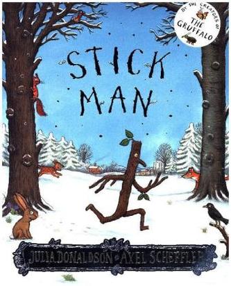 Stick Man