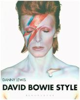 David Bowie Style