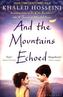 And the Mountains Echoed