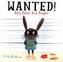 Wanted! Ralfy Rabbit, Book Burglar