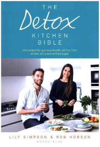 The Detox Kitchen Bible