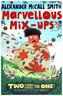 Marvellous Mix-ups