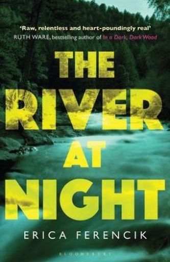 The River at Night