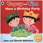 Topsy and Tim - Have a Birthday Party
