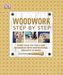 Woodwork Step by Step