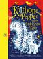 Knitbone Pepper and the Last Circus Tiger